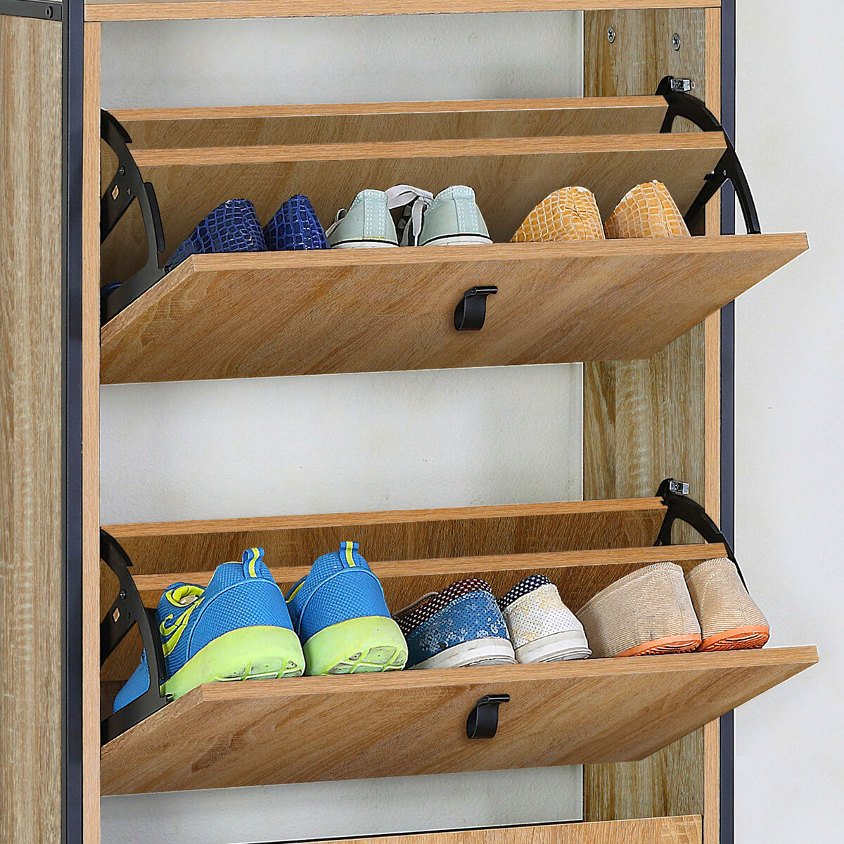 Pantofar Max Home 60 x 132 x 24 cm